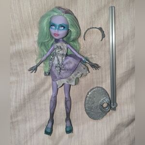 Monster High Haunted Twyla
